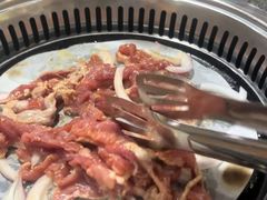 -鹤之乡·齐齐哈尔烤肉·非遗(秋涛路店)