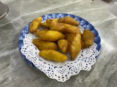 -林记潮汕海鲜砂锅粥(平潭店)