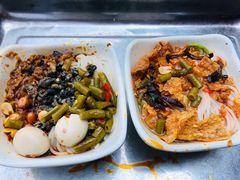 鸳鸯螺蛳粉-西环肥仔螺蛳粉(总店)