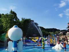-重庆海昌加勒比海水世界