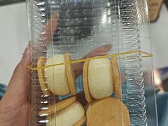 -甜嘟嘟烘焙坊(舒城路店)