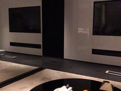 -尼依格罗香港美利酒店