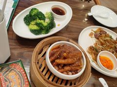 -岭南小生·粤港点心(华新旗舰店)