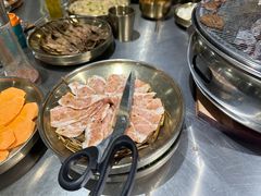 -本炙炭烤·蒲烧活鳗料理店(金沙洲店)