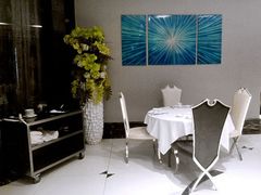 用餐区-亢龙太子酒轩(东湖店)