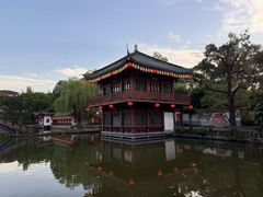 -房湖公园