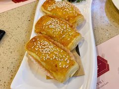 炭焗叉烧酥-点都德(北京路贰店)