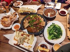 -海荣锅贴馆(五味十字店)