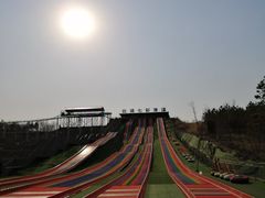 -长春北湖公园