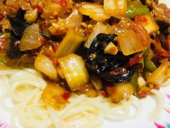 -新疆巴州金丝特餐厅(大钟寺店)