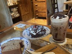 -西关84·History·Art·Cafe