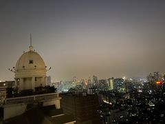 -塔顶·Cafe·日啡夜酒(北京路店)