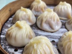 -食惠里小笼包面馆(越秀店)