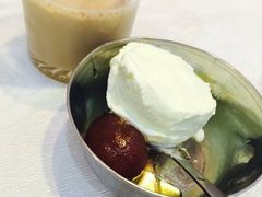-葛尼沙印度餐厅 (镇明路店)