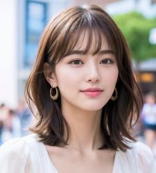 -张昊造型