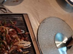 -宏宴·新京菜(望京店)