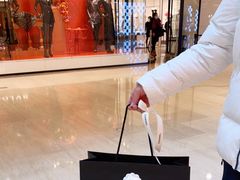 -CHANEL(恒隆广场店)