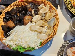 -梯坎老火锅(天禧店)