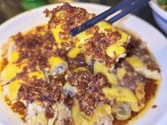 -铭厨特色家常菜(金色溪泉湾店)