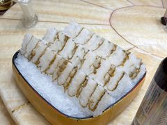 -海鲨湾海鲜会馆(百家湖1912店)