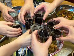-传统菜农庄(皇姑路店)