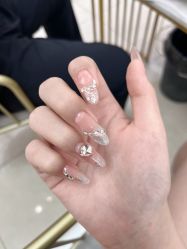 -尤米一站式美甲美睫