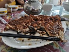 -何适山庄 ·可团建(水长城P2停车场店)