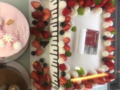 -卷心卷意·轻甜蛋糕(新光天地店)