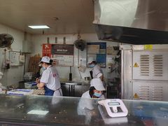 -江南蟹壳皇(新民桥店)