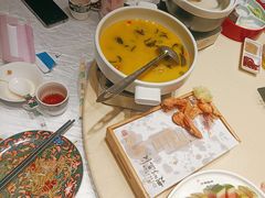 -北纬39度天津宴(黑牛城道店)
