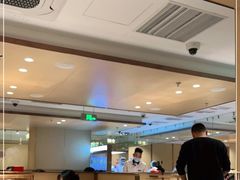-海底捞火锅(团结桥店)