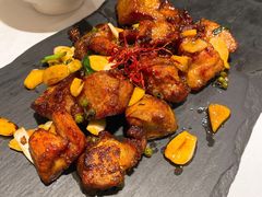 -禾府酒家·传统广府味(番禺店)