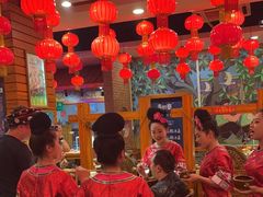 -亮欢寨酸汤鱼(沙冲路店)