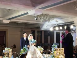 宴会厅-大喜成国际宴会中心(金华店)