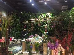 bobloom花店-BOBLOOM花店(宝龙旭辉广场店)