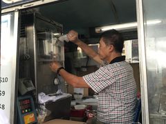 -富豪雪糕车流动点(尖沙咀)