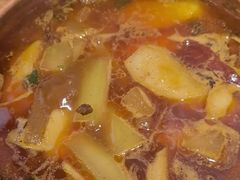 -天仁聚驴肉香(北石槽店)