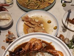 -北李妈妈菜·海肠捞饭(开发区万达店)