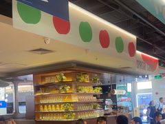 -乐凯撒披萨(正佳广场店)