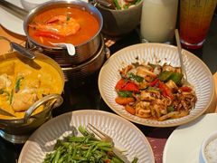 -simply thai天泰(静安嘉里中心店)