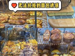 -苹果花园(南泉路店)
