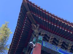 -北京市劳动人民文化宫(太庙)