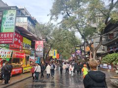 -西安贾三灌汤包·回坊小吃·清真炒菜(北院门总店)
