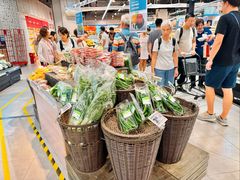 -盒马鲜生(皇庭广场店)