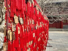 -潭柘寺景区