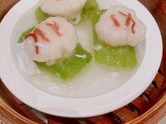 -金悦轩海鲜酒家(拱北店)