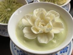 -奇芳阁·百年清真南京菜(夫子庙店)