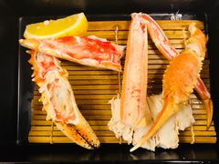 -蟹道乐(道顿堀本店)