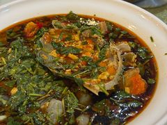 生腌虾拼蟹-潮人姐妹轩(海宁路店)