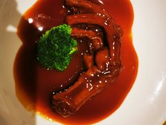 -莫干山郡安里度假酒店-桃尖中餐厅
